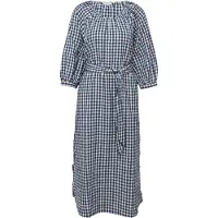 s.Oliver Robe bleu foncé