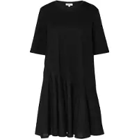 s.Oliver Robe noir