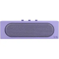 TNB Enceinte Bluetooth Rainbow 10w