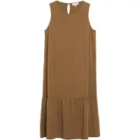 s.Oliver Robe caramel