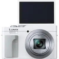 Panasonic LUMIX DC-TZ99 - Blanc