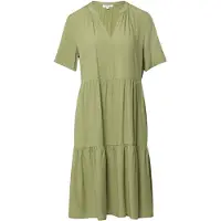 s.Oliver Robe vert