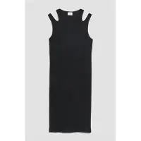 s.Oliver Robe noir