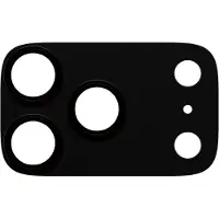 PanzerGlass Protecteur De Caméra Fender Iphone 18 Pro