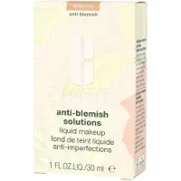 Clinique - Anti-blemish Solutions Liquid Makeup Fond De Teint