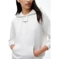 Tommy Hilfiger Sweat-shirt 'CLASSIC' blanc
