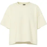 Pieces Sweat-shirt 'CHILLI' blanc chiné