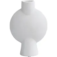 101 Copenhagen Sphere Vase Bubl Bone White | Mini