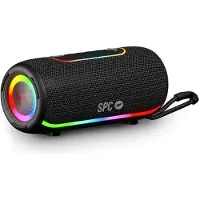 SPC Enceinte Bluetooth Orbital Storm