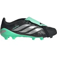 Adidas Chaussures De Football Junior Predator League Fold-over Tongue Fg