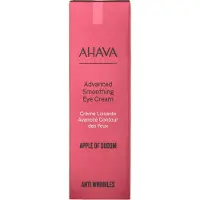Ahava Apple of Sodom crème lissante yeux effet anti-rides 15 ml