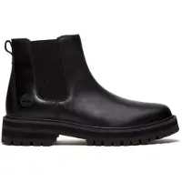 Timberland Chelsea Boots noir