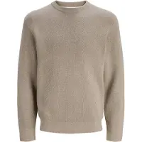 Jack & Jones Pull-over 'JPRBLaMilano' greige