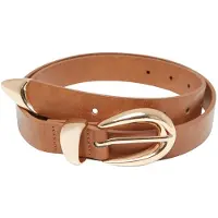 Urban Classics Ceinture cognac