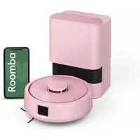 iRobot Aspirateur robot Roomba Mini Rose
