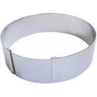 De Buyer Cercle Extensible