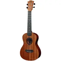 Lag Tiki Tku8C Ukulele Concert