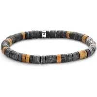 Frank 1967 Bracelet pour Hommes Élégant Frank 1967 7FB-0430