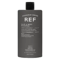 Ref Hair And Body Shampoo 285 ml