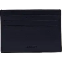 Lacoste Porte-monnaies bleu foncé