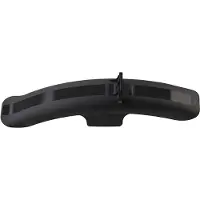 Rrp Proguard Bolt On Front Mudguard Noir