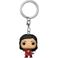 Funko POP! Porte-Clés Pop - Shang-Chi Et La Légende Des Dix Anneaux [Marvel] - Katy - Porte-Clés (53760)