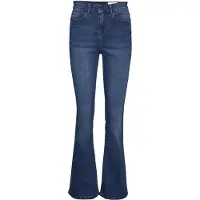Noisy May Jean 'Sallie' bleu