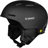 Sweet Protection Winder Mips Junior Helmet Noir XS-S