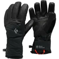 Black Diamond Gants Legend Gore-tex