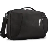 Thule Sac à dos 'Accent' gris / noir