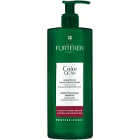 Rene Furterer COLOR GLOW Shampoing Protecteur Couleur 500 ml – Éclat et protection longue durée des cheveux colorés
