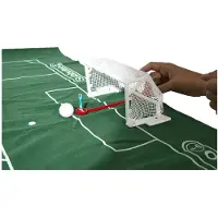 Big Buy Cooking Jeu de société Subbuteo Ligue des champions UEFA