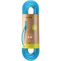Edelrid Corde Heron Eco Dry 9.8 Mm