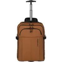 Travelite Briize - Sac à dos trolley 50 cm (noir)