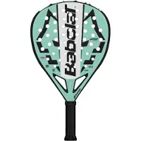 Babolat Raquette De Padel Veron Juan Lebron 3.1