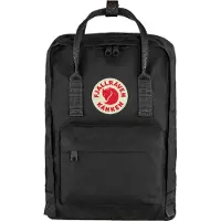 Fjällräven Kånken 13" Black 13 L