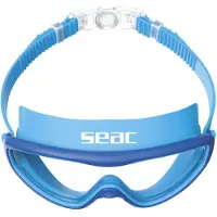 Seac Sub Lunettes De Natation Benny