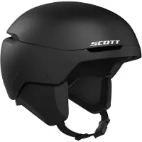 SCOTT - Casque de ski/snowboard - Element Mips Black - Taille M - Noir