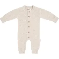 Babys Only Grenouillère Willow warm linen - 80