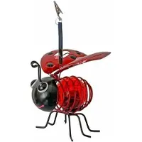 Galix Solaire Coccinelle solaire Galix