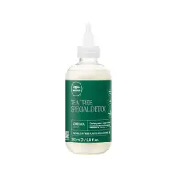 Paul Mitchell Tea Tree Special Detox Kombucha Rinse sérum détoxifiant protecteur pour le cuir chevelu 200 ml