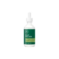 Paul Mitchell Le cuir chevelu th bien-tre du cuir chevelu sec Srum Daily Derness Soulage pour les cheveux secs + scalps 1,85 fl. Oz.