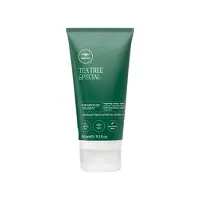 Paul Mitchell Tea Tree Special Hair And Scalp Treatment gommage nettoyant rafraîchissant pour le cuir chevelu 150 ml