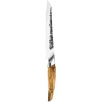 Forged 12 Katai Couteau Pain 20,5cm -