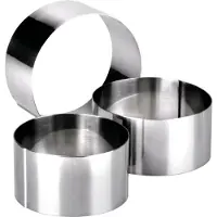 Ibili Anneau de Cuisson Ibili Clasica 12 cm
