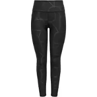 Only Play Pantalon de sport gris / noir