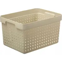 PLAST TEAM Seoul Basket Large