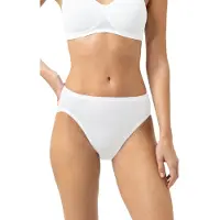 Mey Slip 'Jazz' blanc