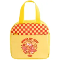 Grupo Erik Sac à Déjeuner Stranger Things Bolsa De Almuerzo