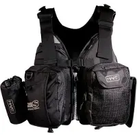 Hart Gilet De Pêche 25s Spinning